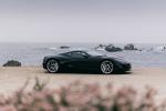 Rimac Concept_One 2017 года